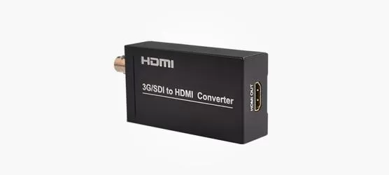 SDI to HDMI HD Converter