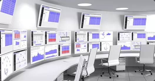 Network Operations Centers (NOC)