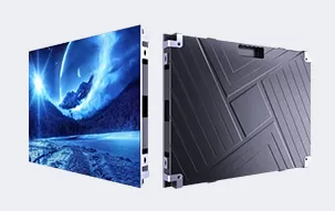 TW21 Series LED Video Wall